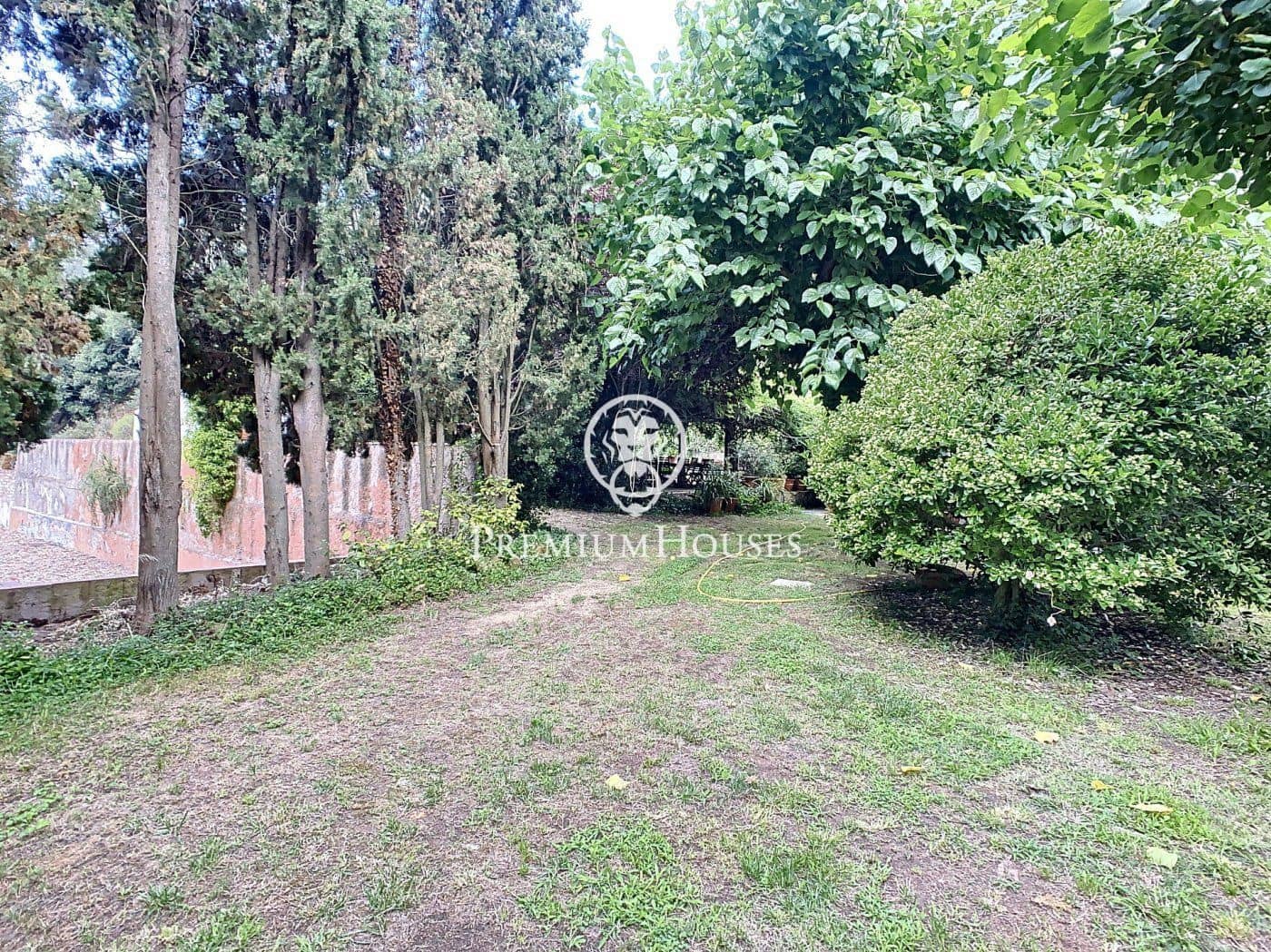 10 soveværelse Finca/Landehus til salg i Sant Cebria de Vallalta - € 1.070.000 (Ref: 9205095)