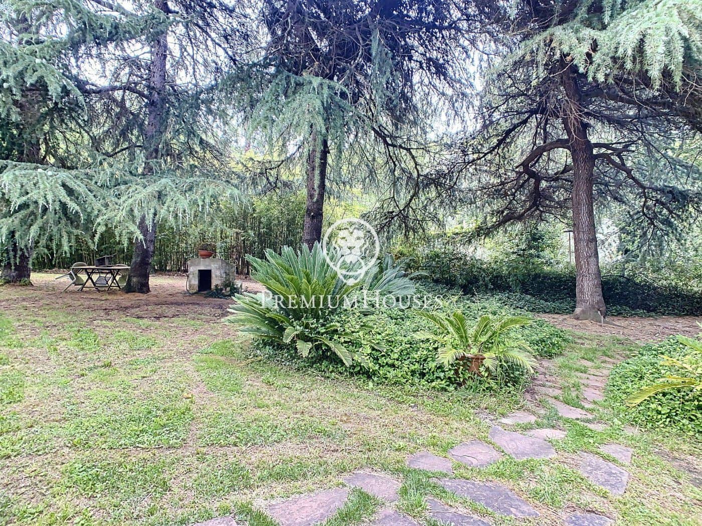 10 soveværelse Finca/Landehus til salg i Sant Cebria de Vallalta - € 1.070.000 (Ref: 9205095)