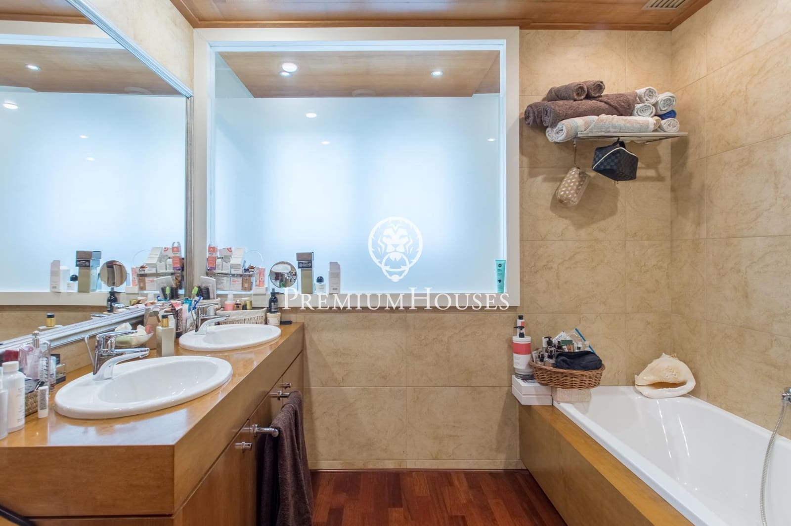 5 sovrum Villa till salu i Cabrils med pool garage - 1 290 000 € (Ref: 9205097)