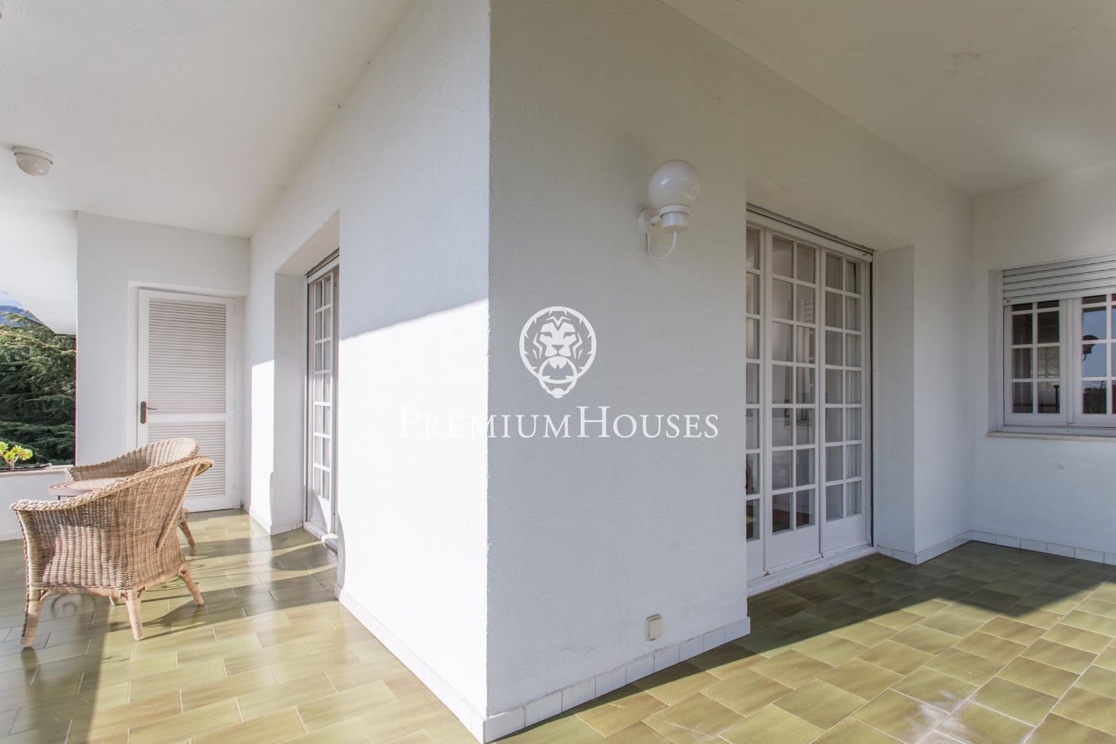 5 sovrum Villa till salu i Cabrils med pool garage - 1 290 000 € (Ref: 9205097)