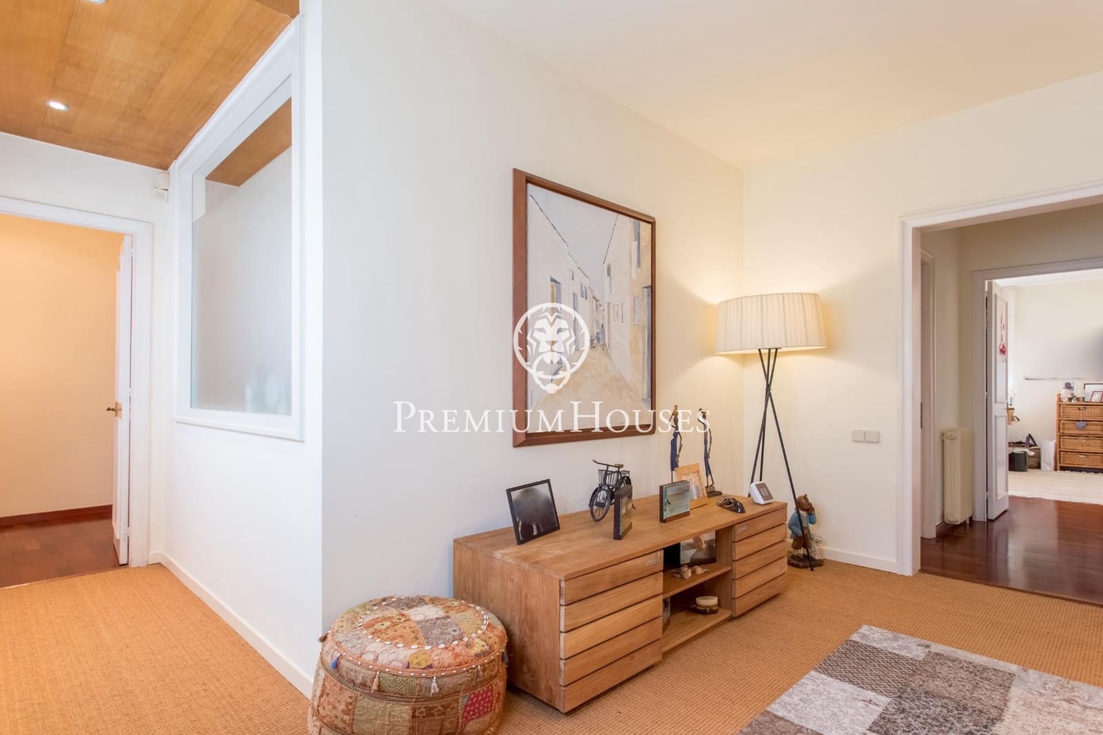 5 sovrum Villa till salu i Cabrils med pool garage - 1 290 000 € (Ref: 9205097)