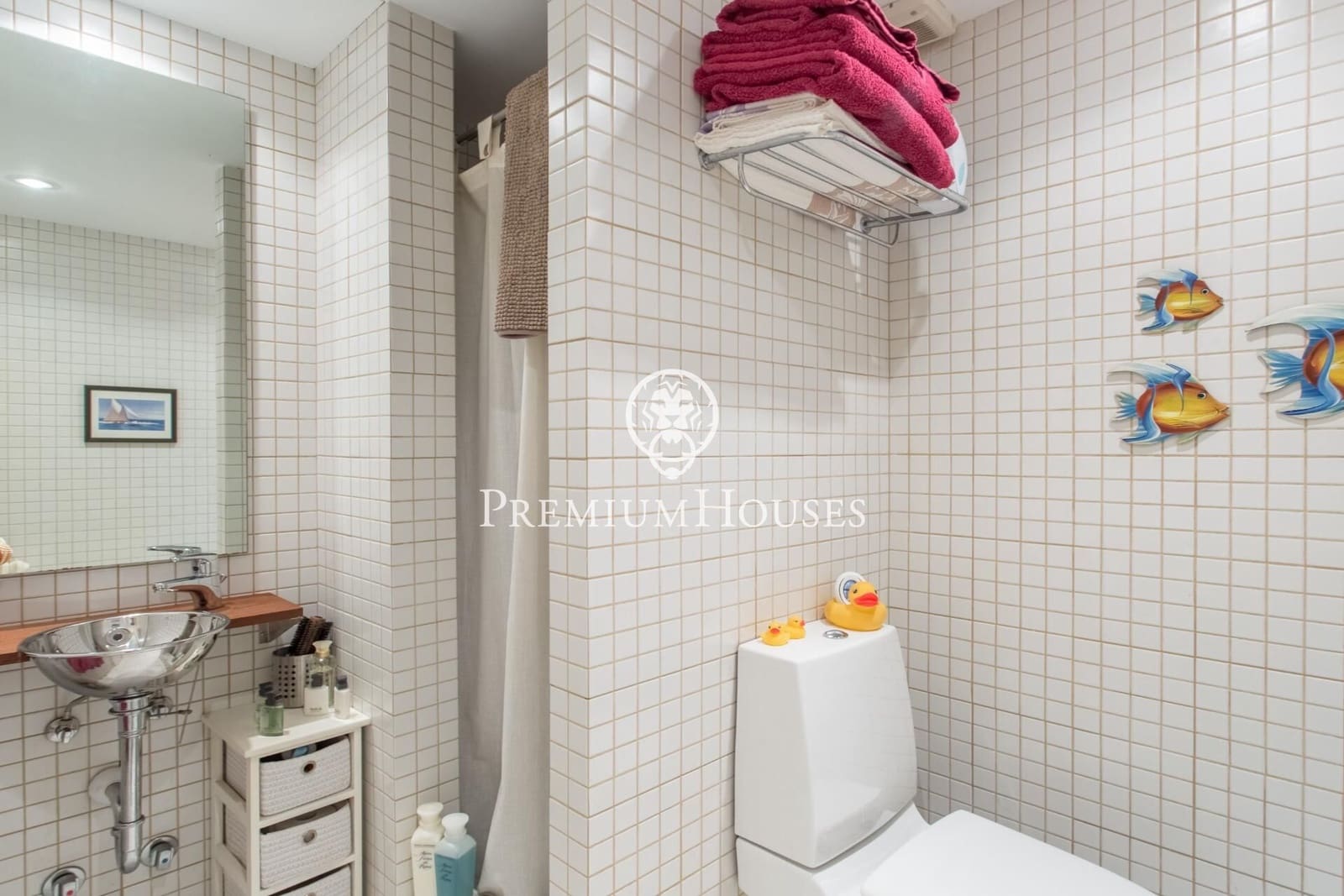 5 sovrum Villa till salu i Cabrils med pool garage - 1 290 000 € (Ref: 9205097)