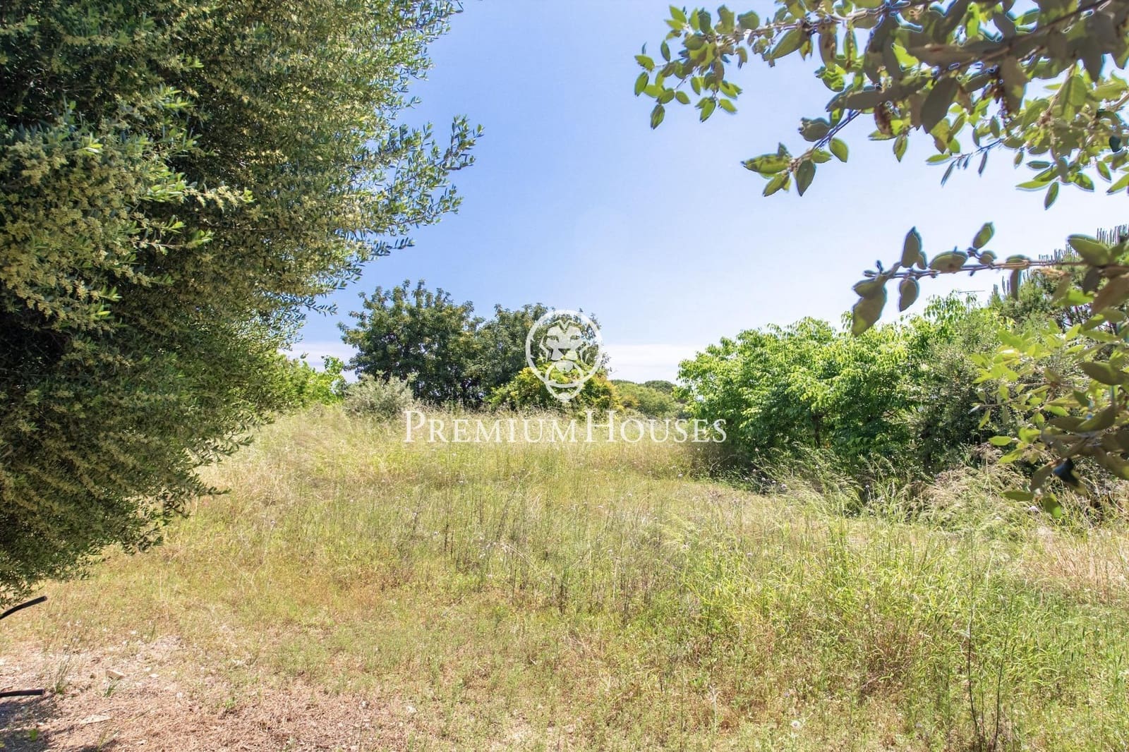 Tomt till salu i Sant Vicenc de Montalt - 475 000 € (Ref: 9205099)