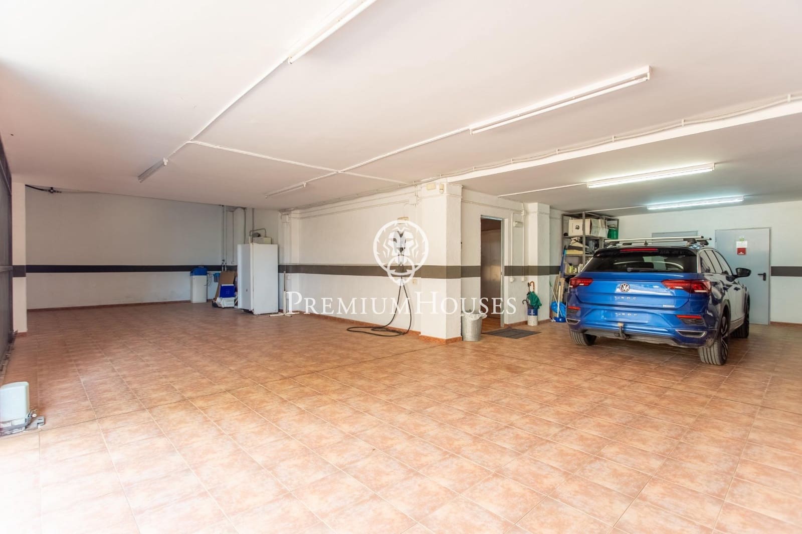 6 soverom Villa til salgs i Sant Vicenc de Montalt med svømmebasseng garasje - € 1 600 000 (Ref: 9205100)