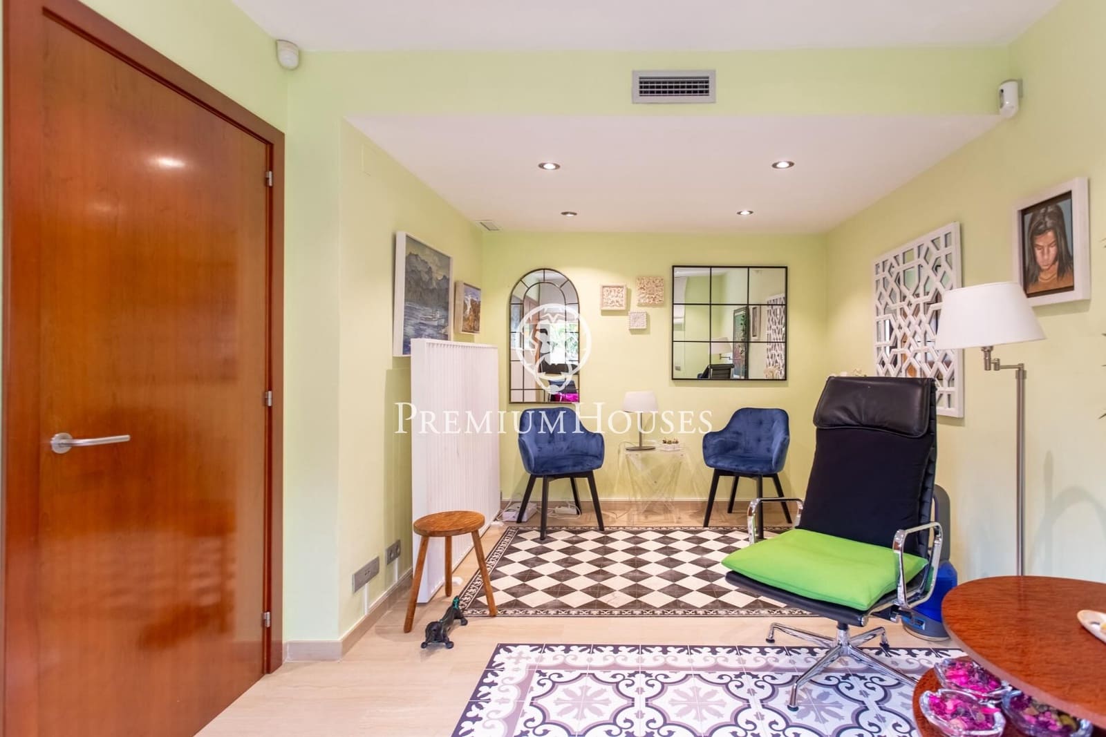 6 soverom Villa til salgs i Sant Vicenc de Montalt med svømmebasseng garasje - € 1 600 000 (Ref: 9205100)