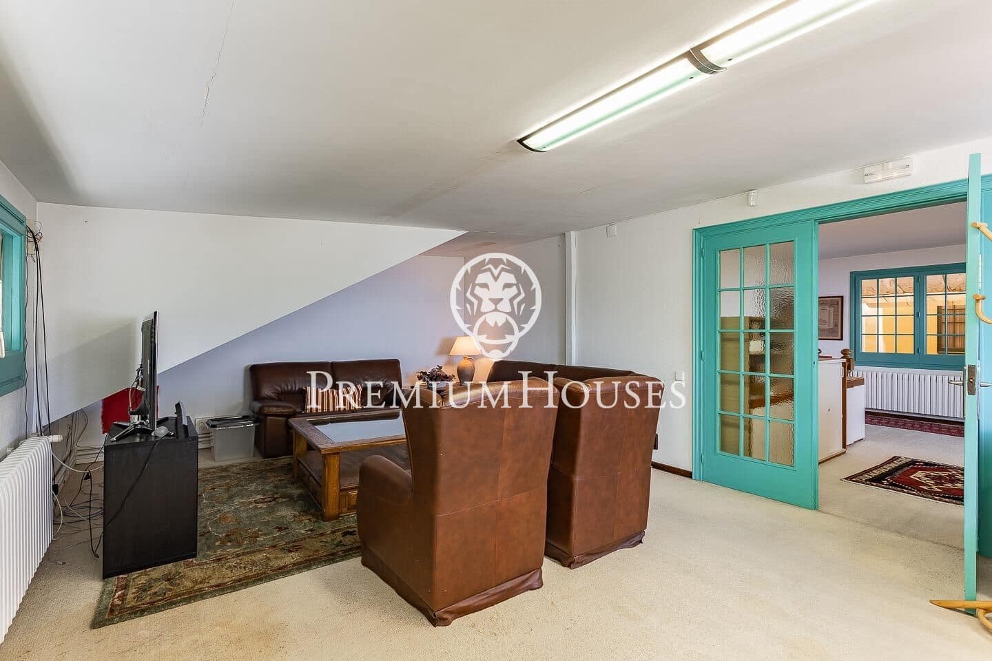 6 soverom Villa til salgs i Badalona med svømmebasseng garasje - € 1 600 000 (Ref: 9205101)