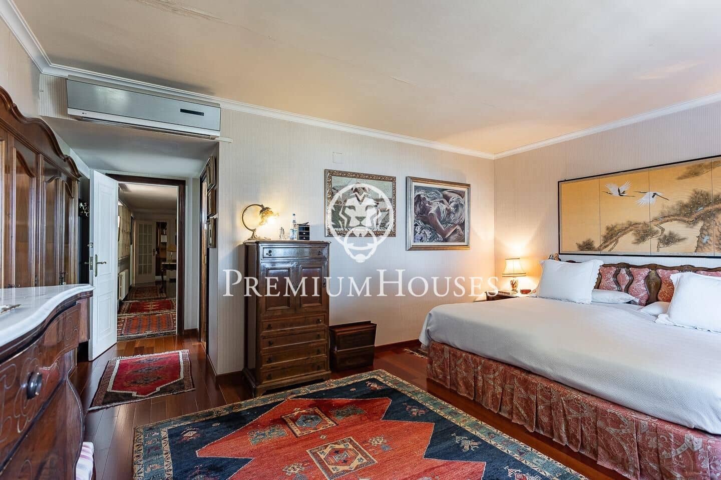 6 soverom Villa til salgs i Badalona med svømmebasseng garasje - € 1 600 000 (Ref: 9205101)