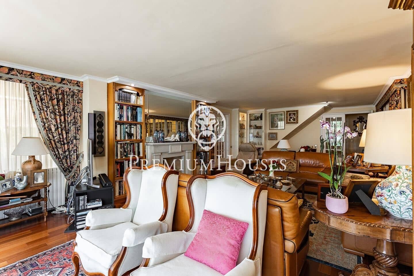 6 soverom Villa til salgs i Badalona med svømmebasseng garasje - € 1 600 000 (Ref: 9205101)