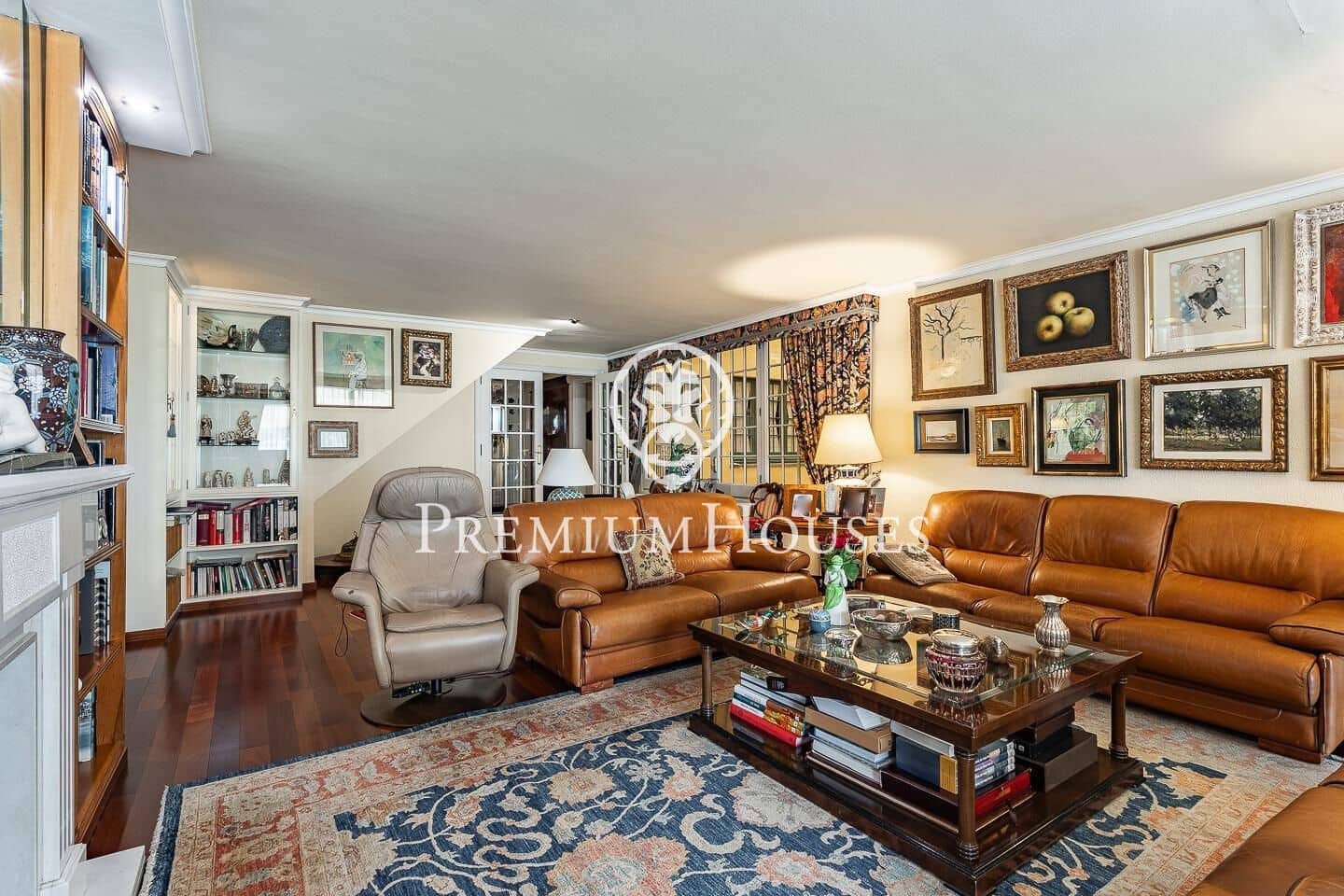 6 soverom Villa til salgs i Badalona med svømmebasseng garasje - € 1 600 000 (Ref: 9205101)