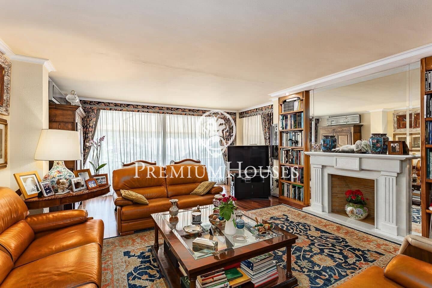 6 soverom Villa til salgs i Badalona med svømmebasseng garasje - € 1 600 000 (Ref: 9205101)