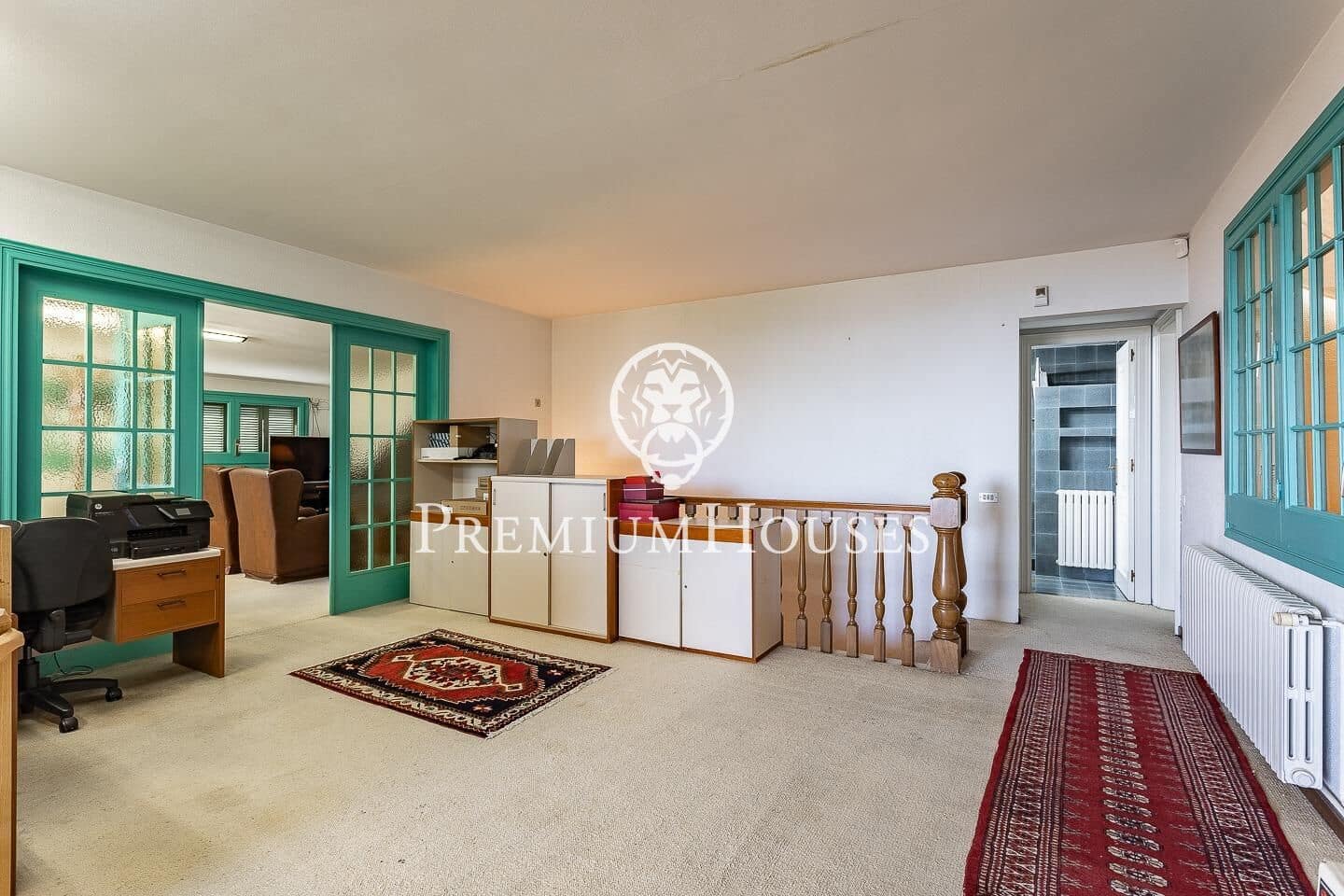 6 soverom Villa til salgs i Badalona med svømmebasseng garasje - € 1 600 000 (Ref: 9205101)