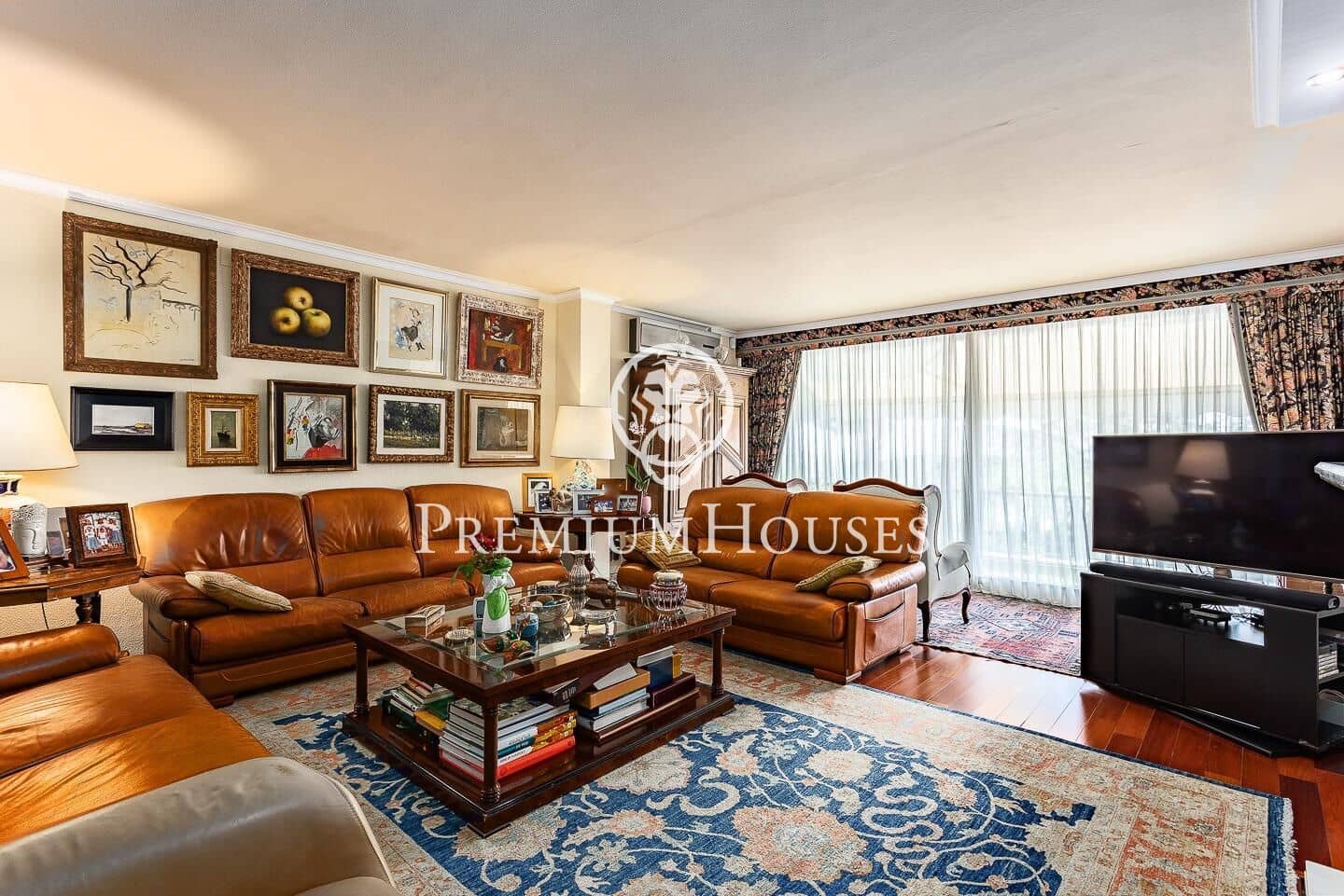 6 soverom Villa til salgs i Badalona med svømmebasseng garasje - € 1 600 000 (Ref: 9205101)