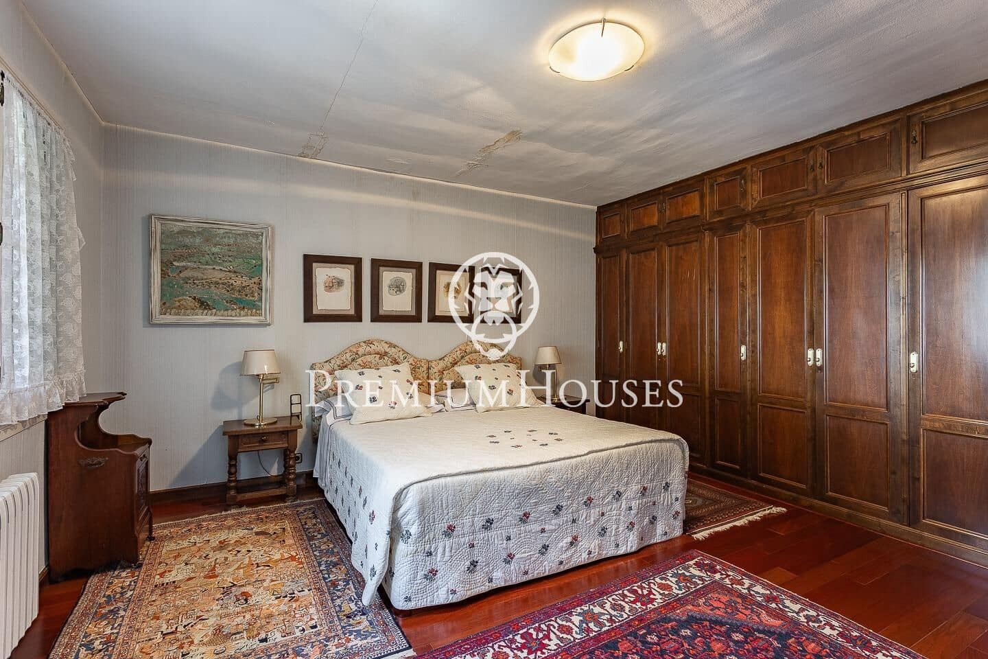 6 soverom Villa til salgs i Badalona med svømmebasseng garasje - € 1 600 000 (Ref: 9205101)