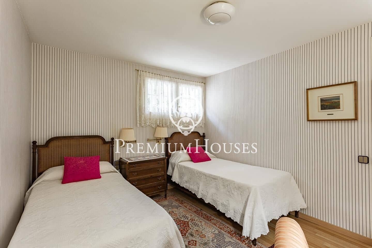 6 soverom Villa til salgs i Badalona med svømmebasseng garasje - € 1 600 000 (Ref: 9205101)