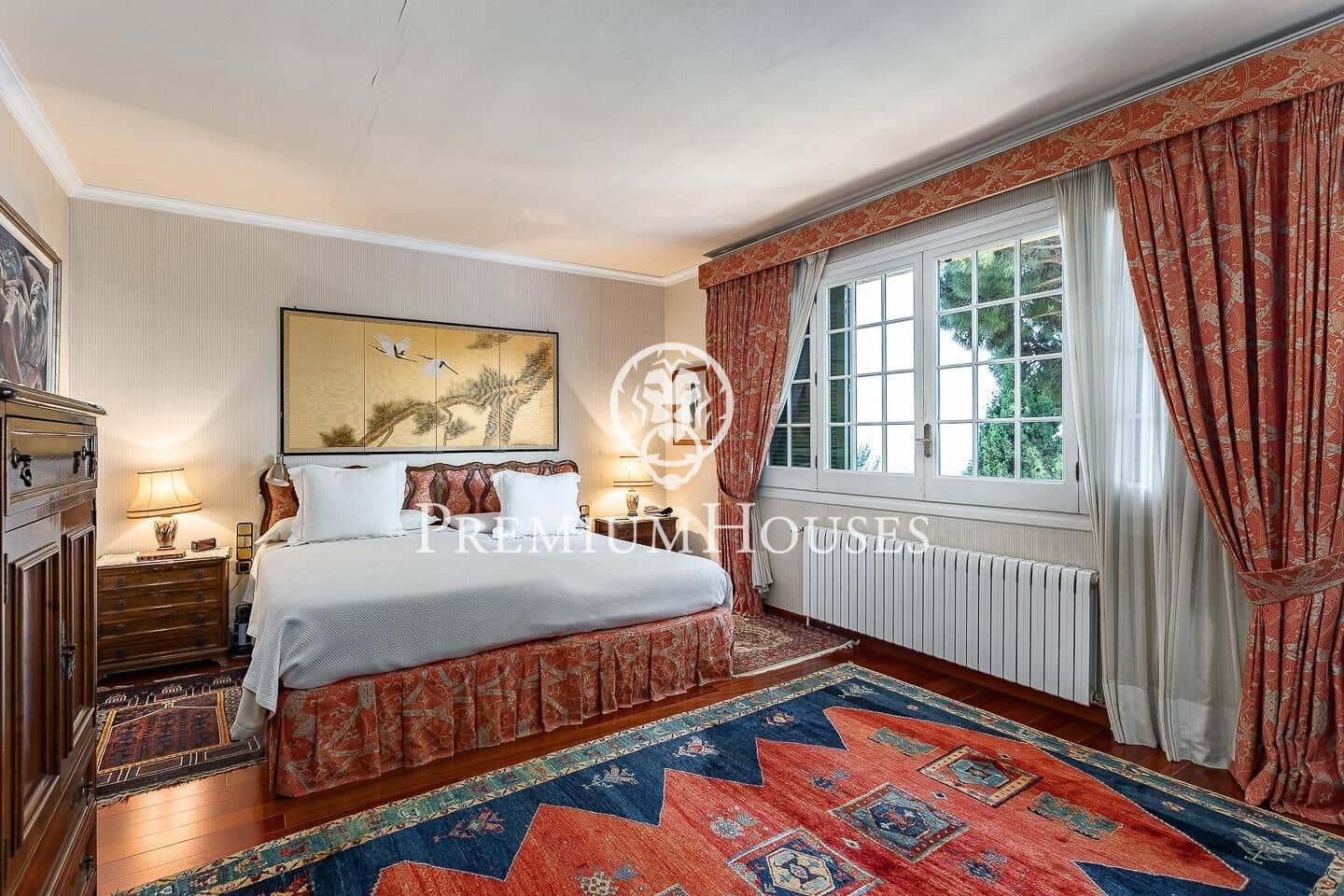 6 soverom Villa til salgs i Badalona med svømmebasseng garasje - € 1 600 000 (Ref: 9205101)