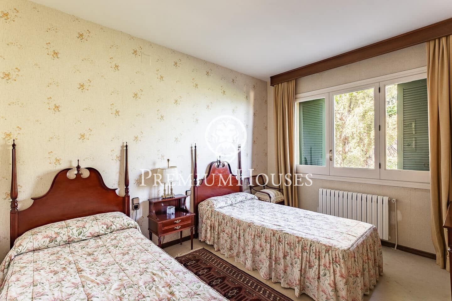 6 soverom Villa til salgs i Badalona med svømmebasseng garasje - € 1 600 000 (Ref: 9205101)