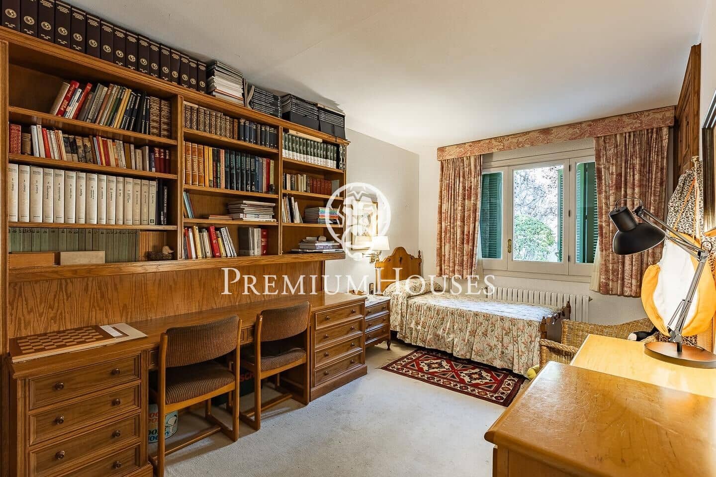 6 soverom Villa til salgs i Badalona med svømmebasseng garasje - € 1 600 000 (Ref: 9205101)