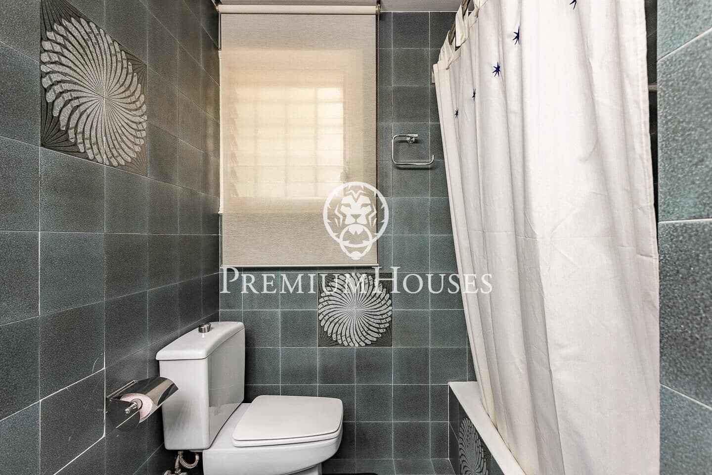 6 soverom Villa til salgs i Badalona med svømmebasseng garasje - € 1 600 000 (Ref: 9205101)