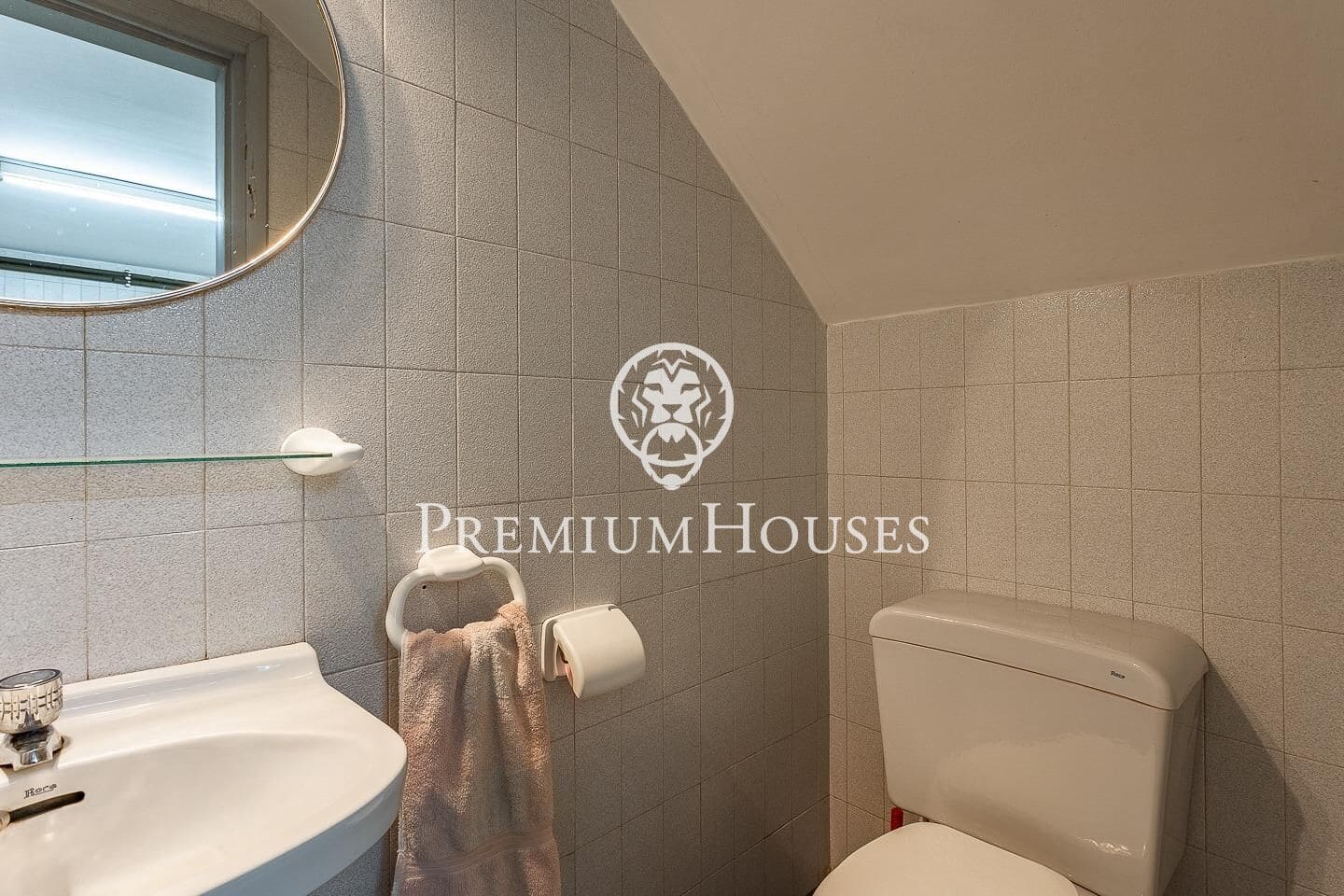 6 soverom Villa til salgs i Badalona med svømmebasseng garasje - € 1 600 000 (Ref: 9205101)