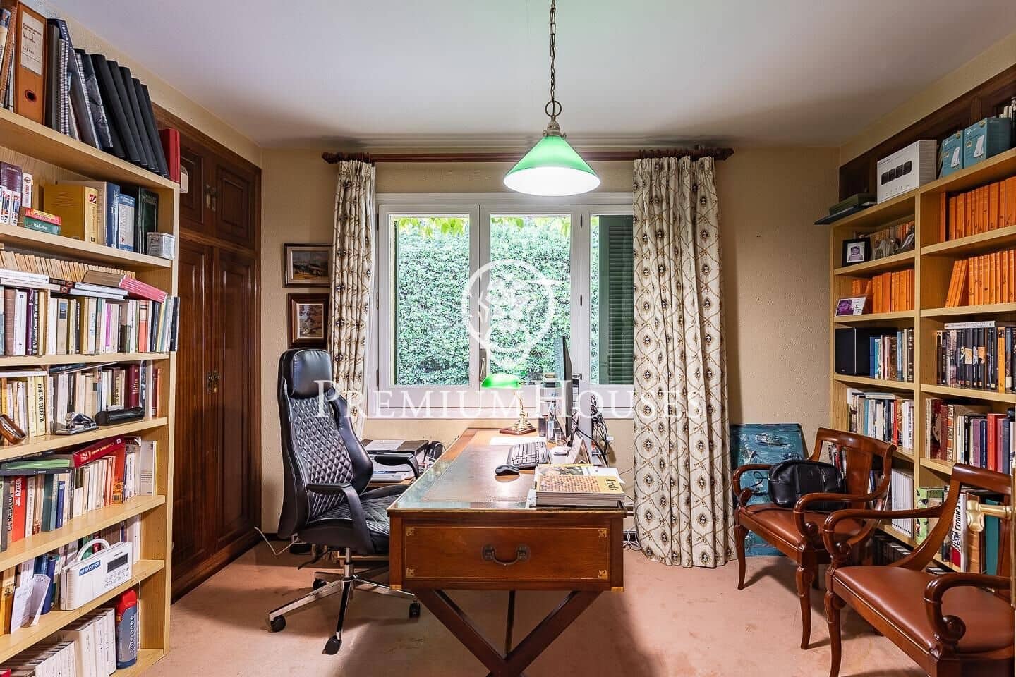 6 soverom Villa til salgs i Badalona med svømmebasseng garasje - € 1 600 000 (Ref: 9205101)