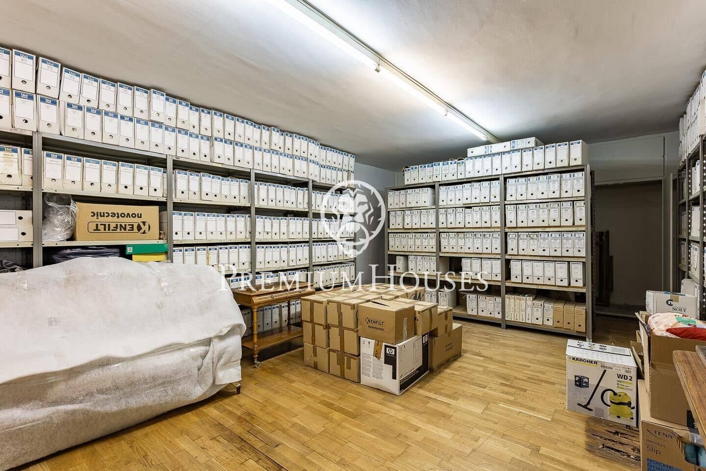 6 soverom Villa til salgs i Badalona med svømmebasseng garasje - € 1 600 000 (Ref: 9205101)