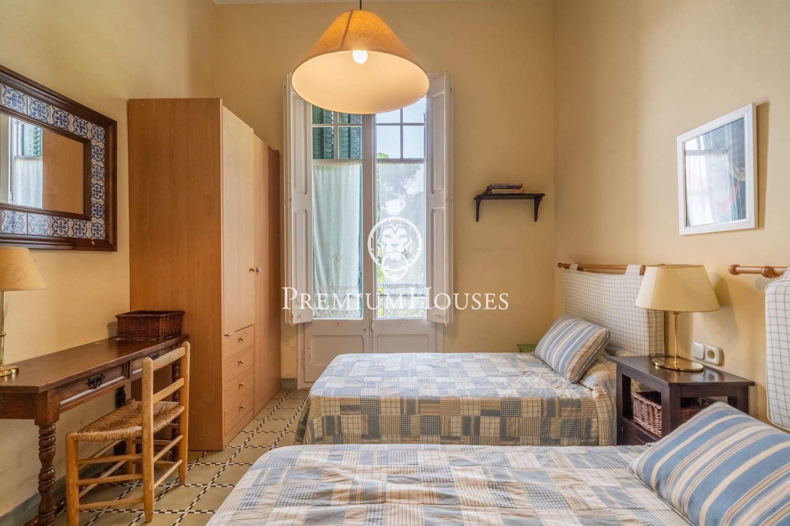 8 soveværelse Villa til salg i Sant Andreu de Llavaneres med swimmingpool garage - € 1.250.000 (Ref: 9205102)