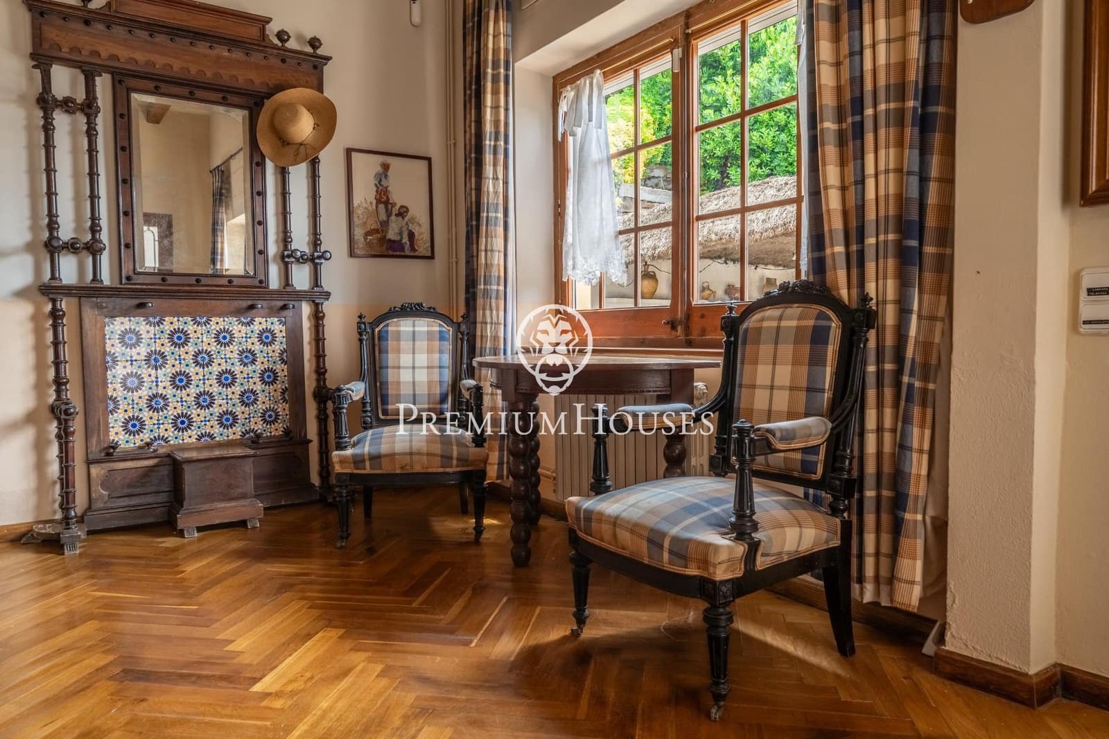 8 soveværelse Villa til salg i Sant Andreu de Llavaneres med swimmingpool garage - € 1.250.000 (Ref: 9205102)