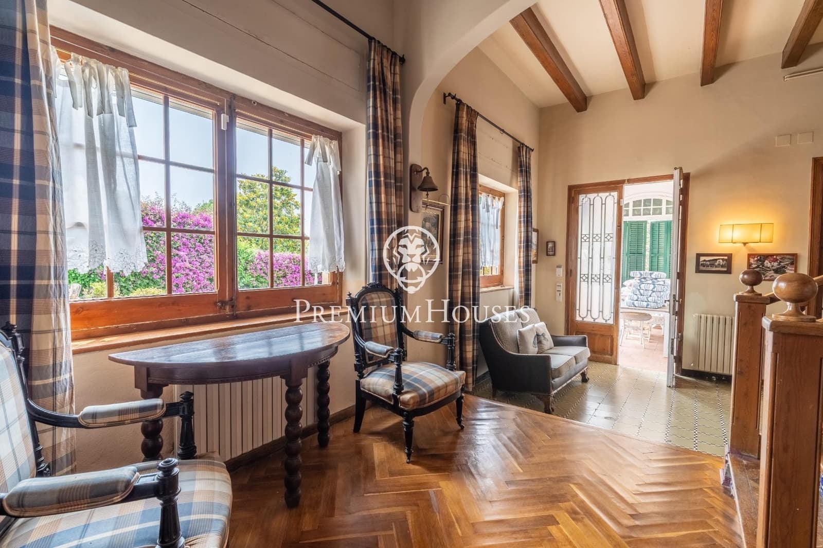 8 soveværelse Villa til salg i Sant Andreu de Llavaneres med swimmingpool garage - € 1.250.000 (Ref: 9205102)