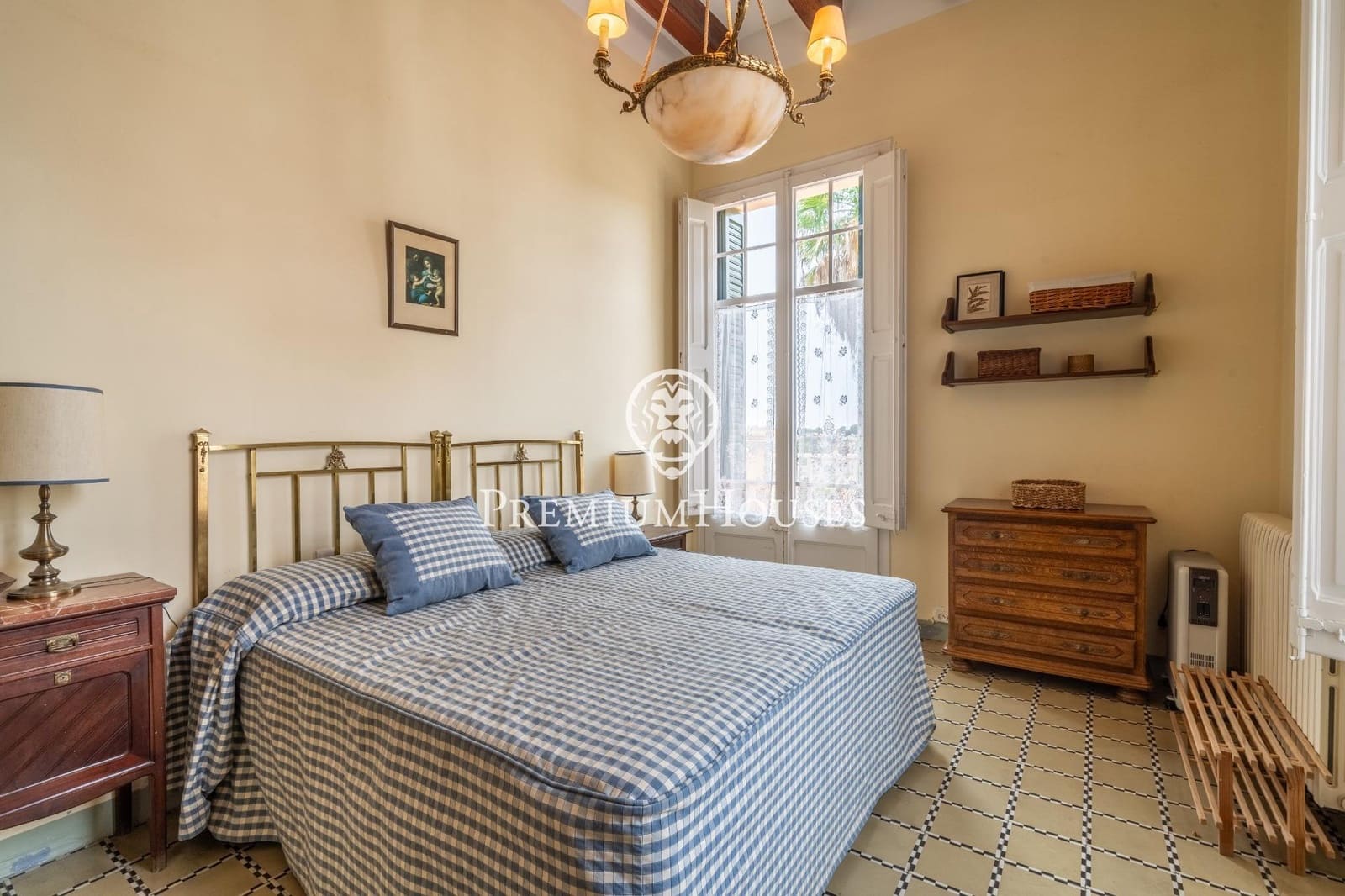 8 soveværelse Villa til salg i Sant Andreu de Llavaneres med swimmingpool garage - € 1.250.000 (Ref: 9205102)