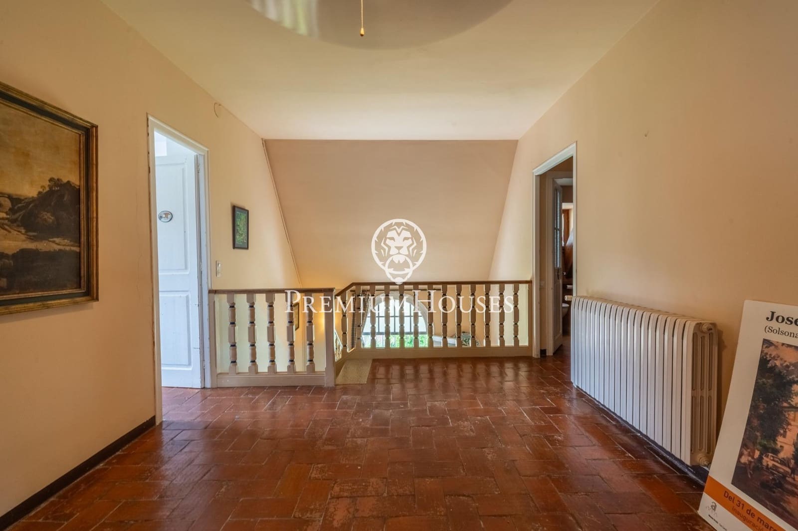 8 soveværelse Villa til salg i Sant Andreu de Llavaneres med swimmingpool garage - € 1.250.000 (Ref: 9205102)