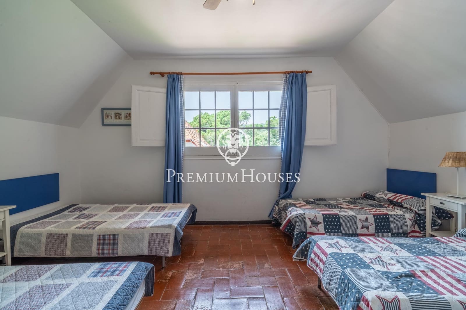 8 soveværelse Villa til salg i Sant Andreu de Llavaneres med swimmingpool garage - € 1.250.000 (Ref: 9205102)