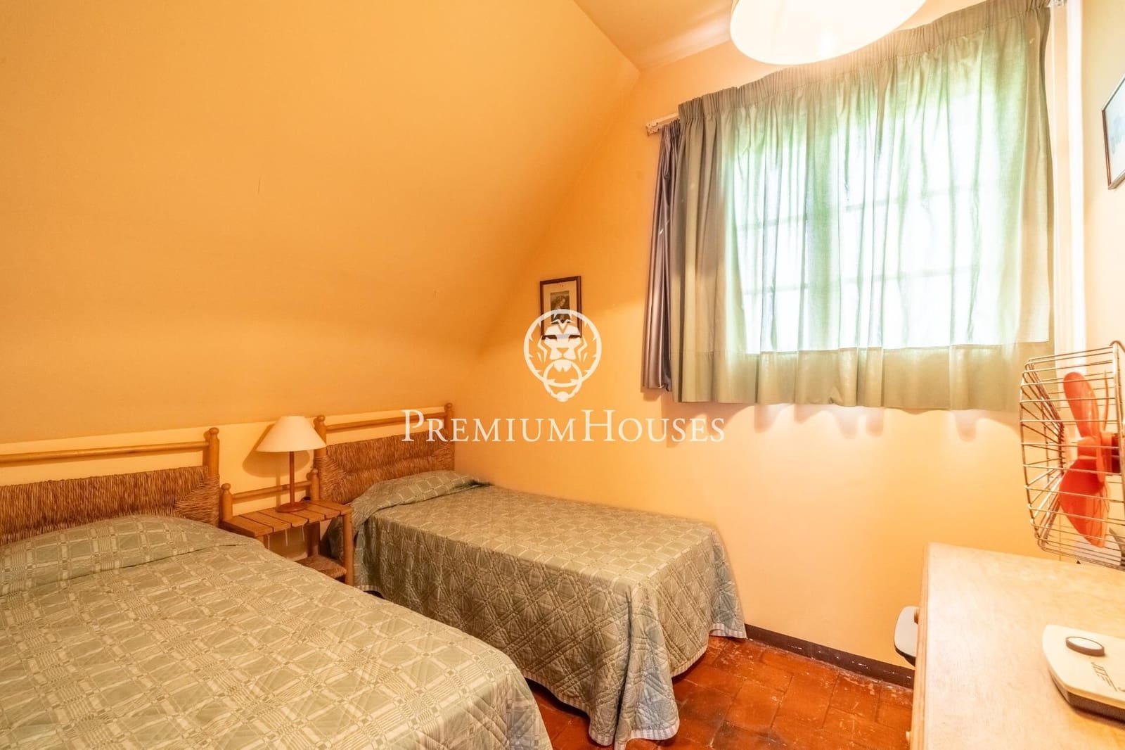 8 soveværelse Villa til salg i Sant Andreu de Llavaneres med swimmingpool garage - € 1.250.000 (Ref: 9205102)