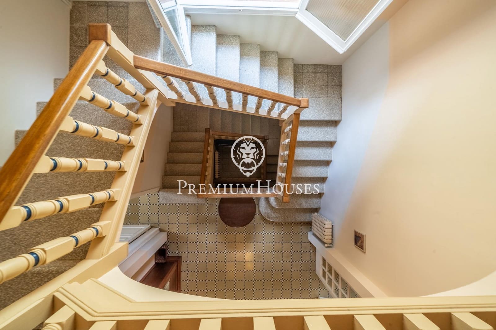 8 soveværelse Villa til salg i Sant Andreu de Llavaneres med swimmingpool garage - € 1.250.000 (Ref: 9205102)