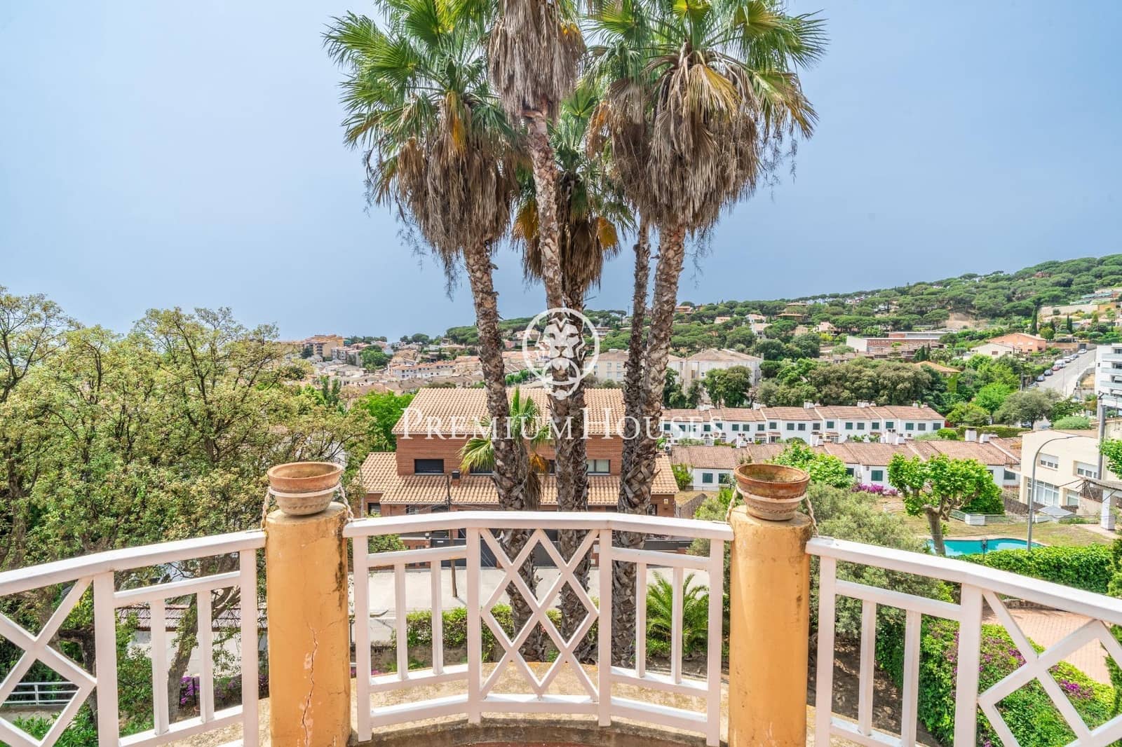 8 soveværelse Villa til salg i Sant Andreu de Llavaneres med swimmingpool garage - € 1.250.000 (Ref: 9205102)