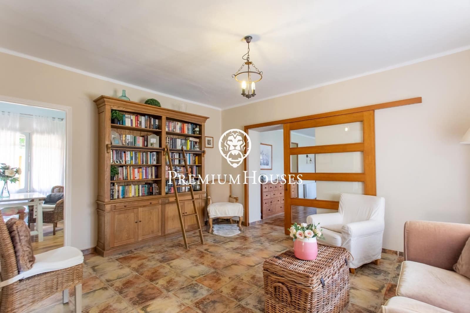 10 slaapkamer Finca/Landhuis te koop in Arenys de Munt met zwembad garage - € 985.000 (Ref: 9205103)