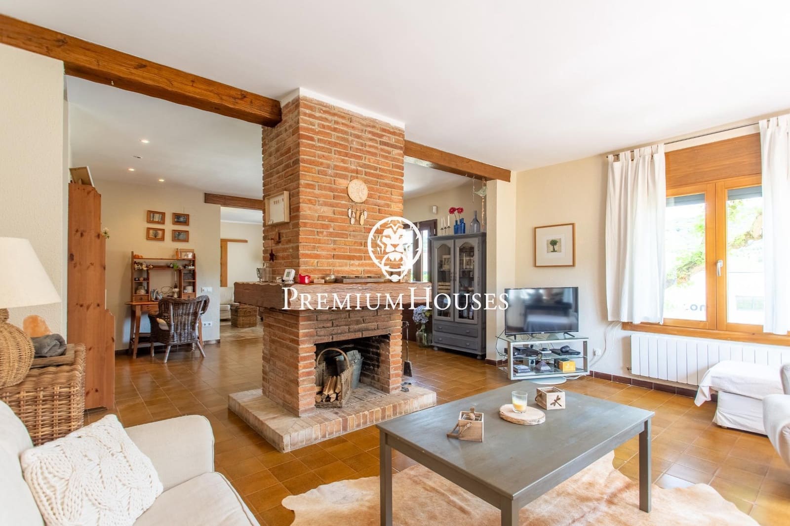 10 slaapkamer Finca/Landhuis te koop in Arenys de Munt met zwembad garage - € 985.000 (Ref: 9205103)