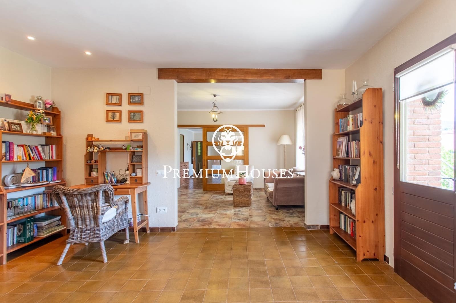 10 slaapkamer Finca/Landhuis te koop in Arenys de Munt met zwembad garage - € 985.000 (Ref: 9205103)