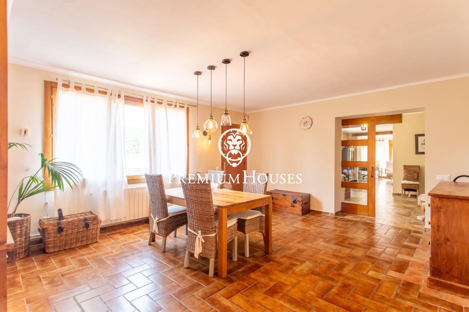 10 slaapkamer Finca/Landhuis te koop in Arenys de Munt met zwembad garage - € 985.000 (Ref: 9205103)