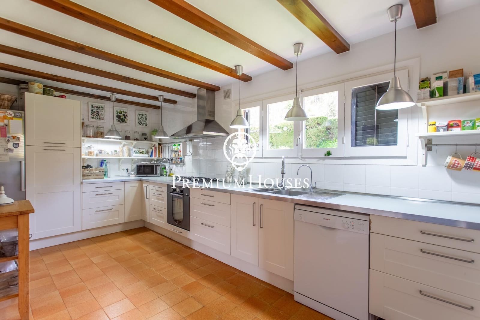 10 slaapkamer Finca/Landhuis te koop in Arenys de Munt met zwembad garage - € 985.000 (Ref: 9205103)