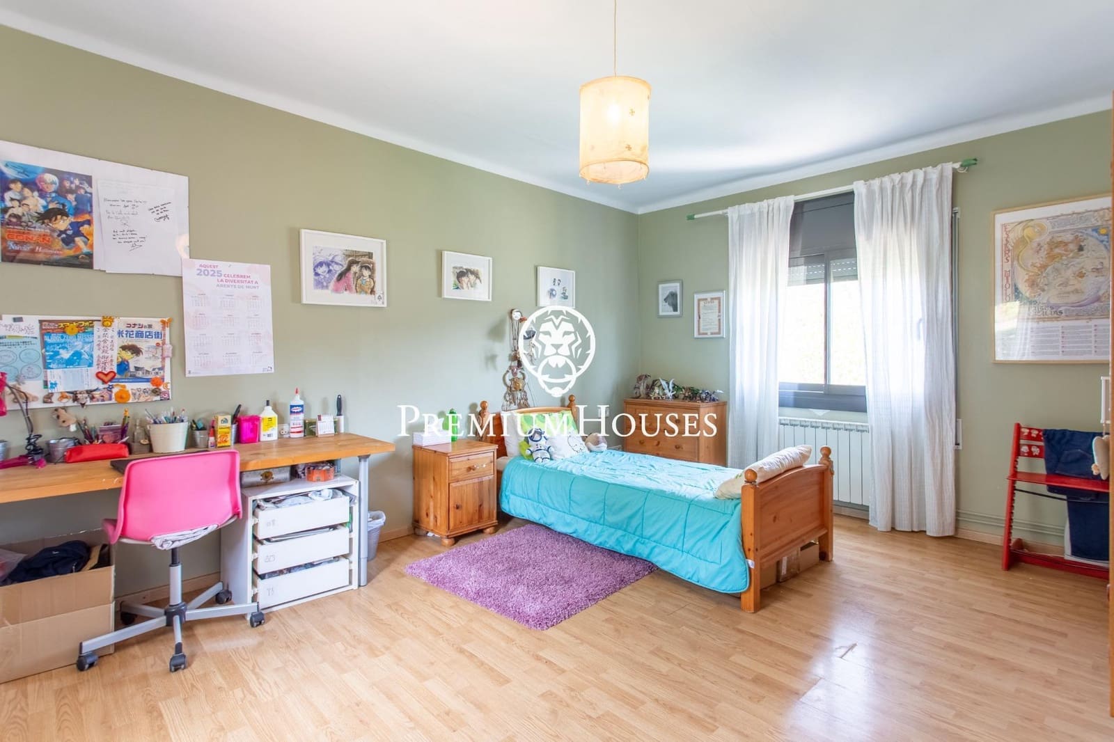 10 slaapkamer Finca/Landhuis te koop in Arenys de Munt met zwembad garage - € 985.000 (Ref: 9205103)