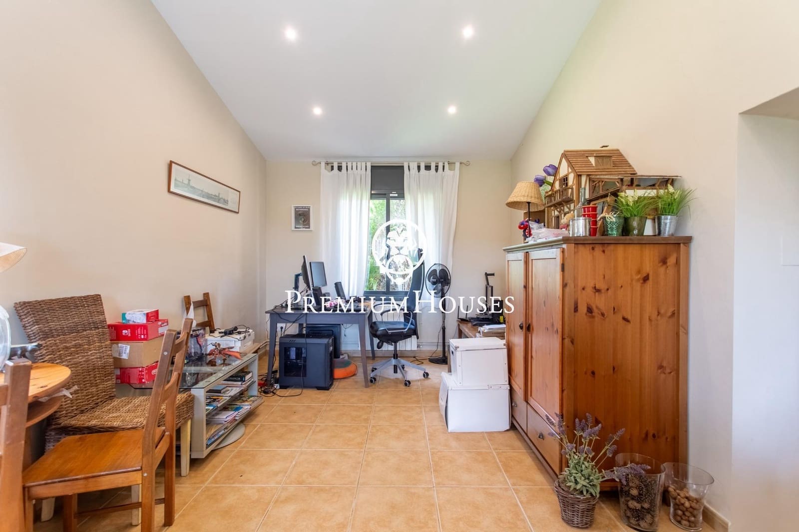 10 slaapkamer Finca/Landhuis te koop in Arenys de Munt met zwembad garage - € 985.000 (Ref: 9205103)