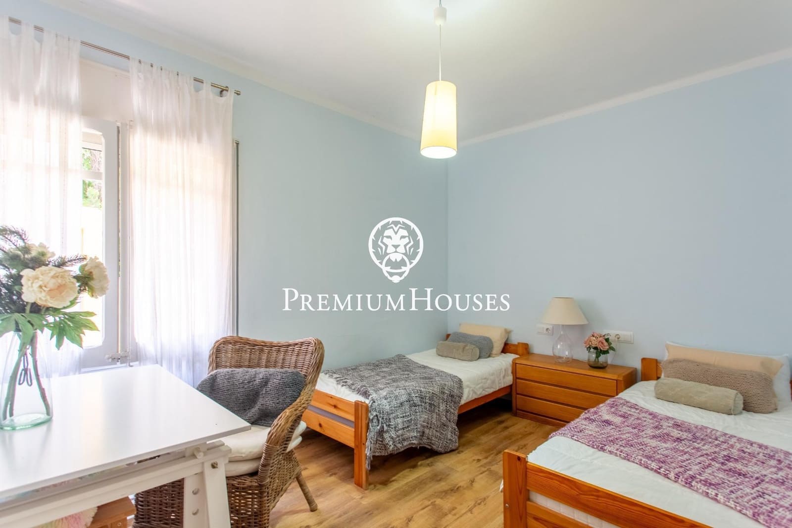 10 slaapkamer Finca/Landhuis te koop in Arenys de Munt met zwembad garage - € 985.000 (Ref: 9205103)