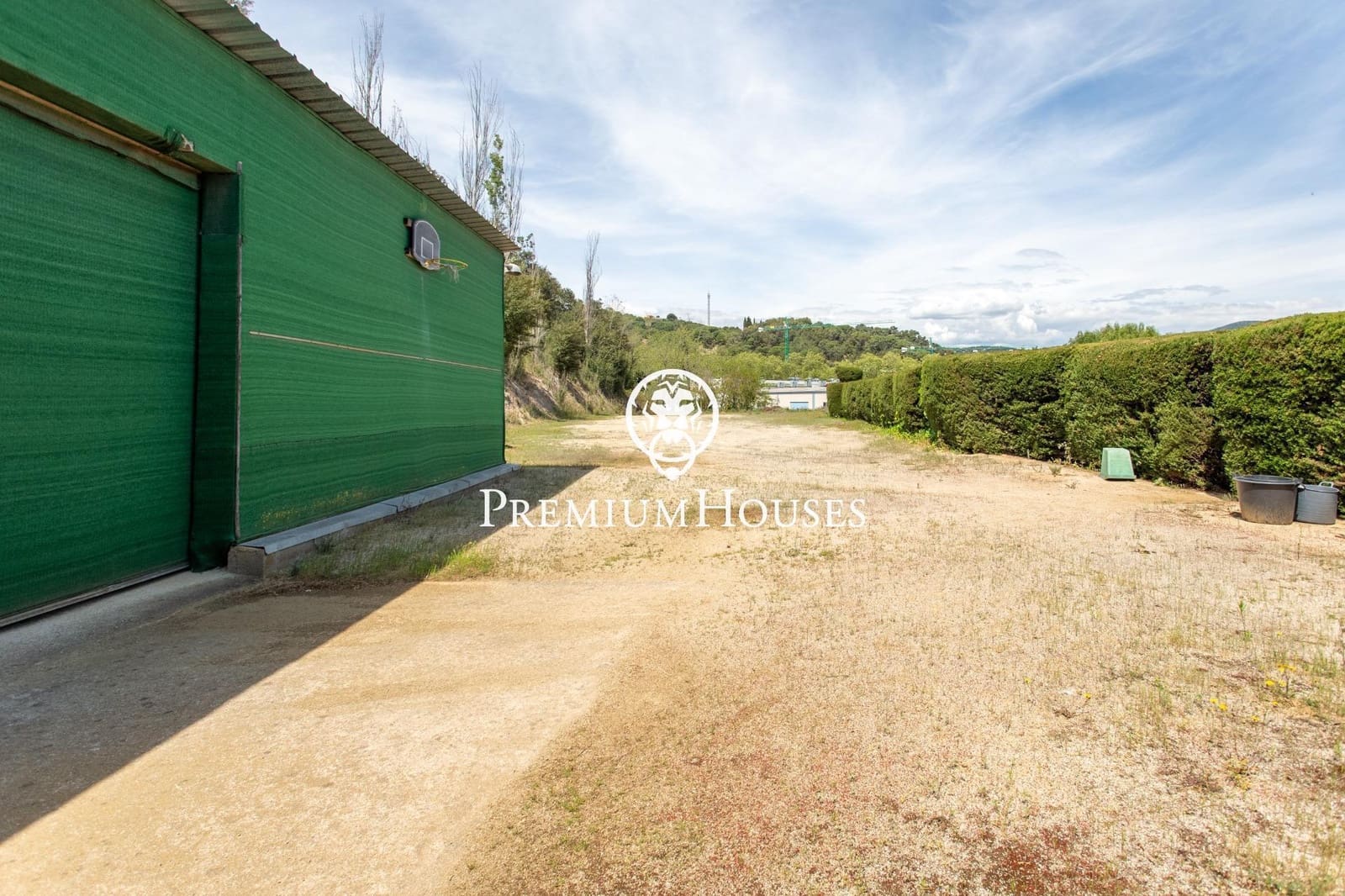 10 slaapkamer Finca/Landhuis te koop in Arenys de Munt met zwembad garage - € 985.000 (Ref: 9205103)