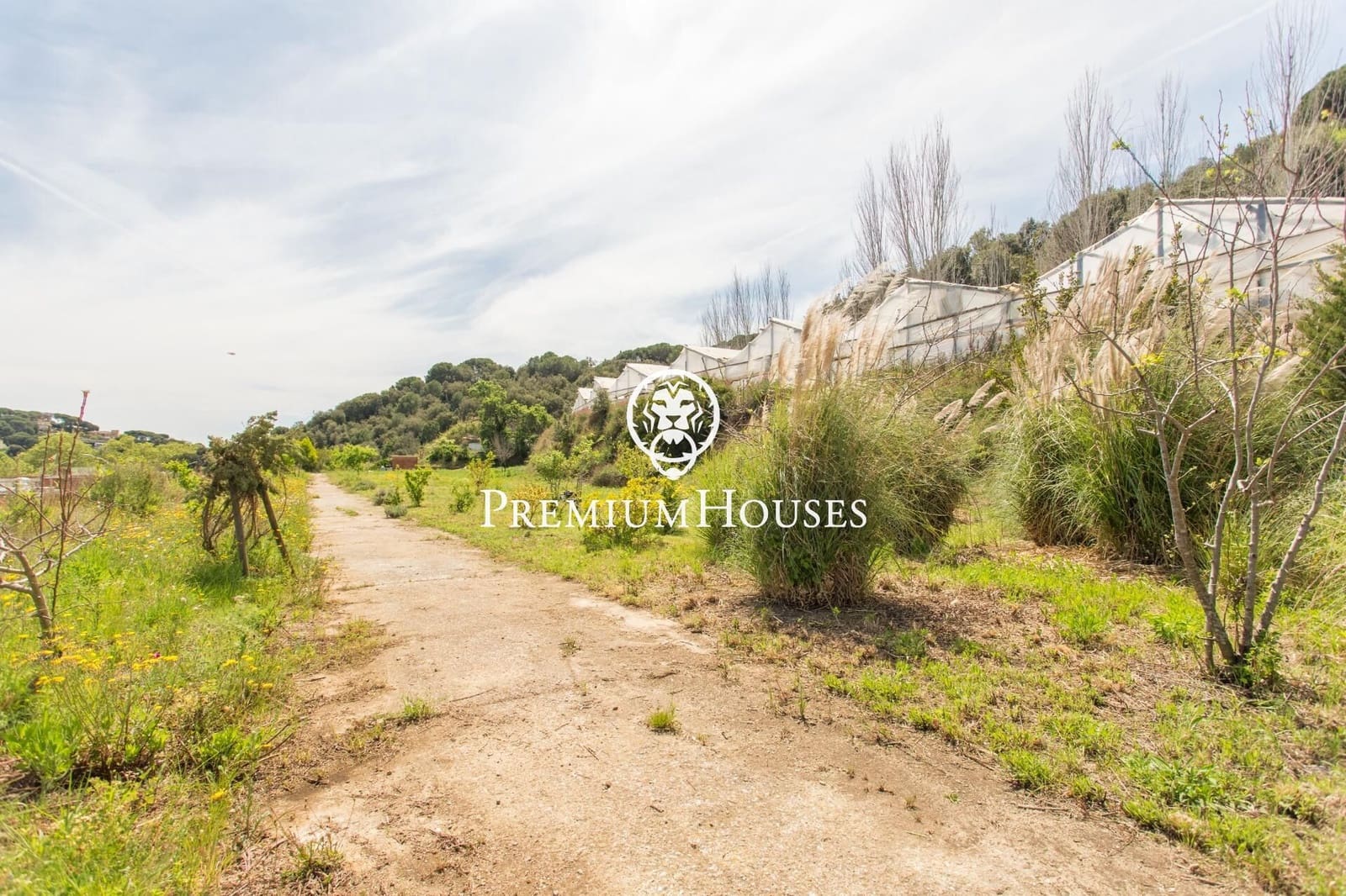 10 slaapkamer Finca/Landhuis te koop in Arenys de Munt met zwembad garage - € 985.000 (Ref: 9205103)