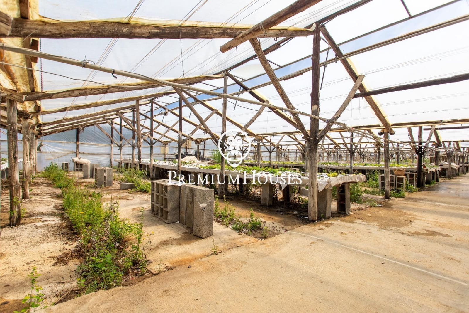 10 slaapkamer Finca/Landhuis te koop in Arenys de Munt met zwembad garage - € 985.000 (Ref: 9205103)