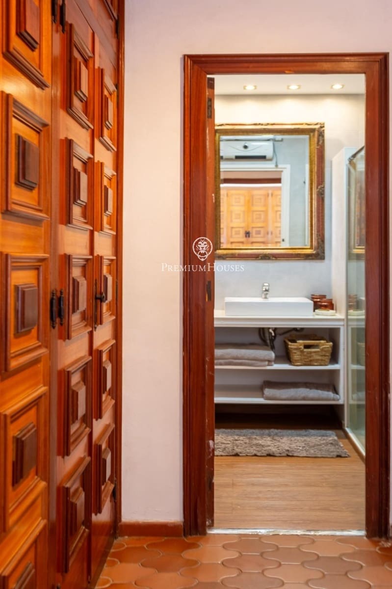 8 sypialnia Willa na sprzedaż w Arenys de Mar z basenem garażem - 795 000 € (Ref: 9205104)