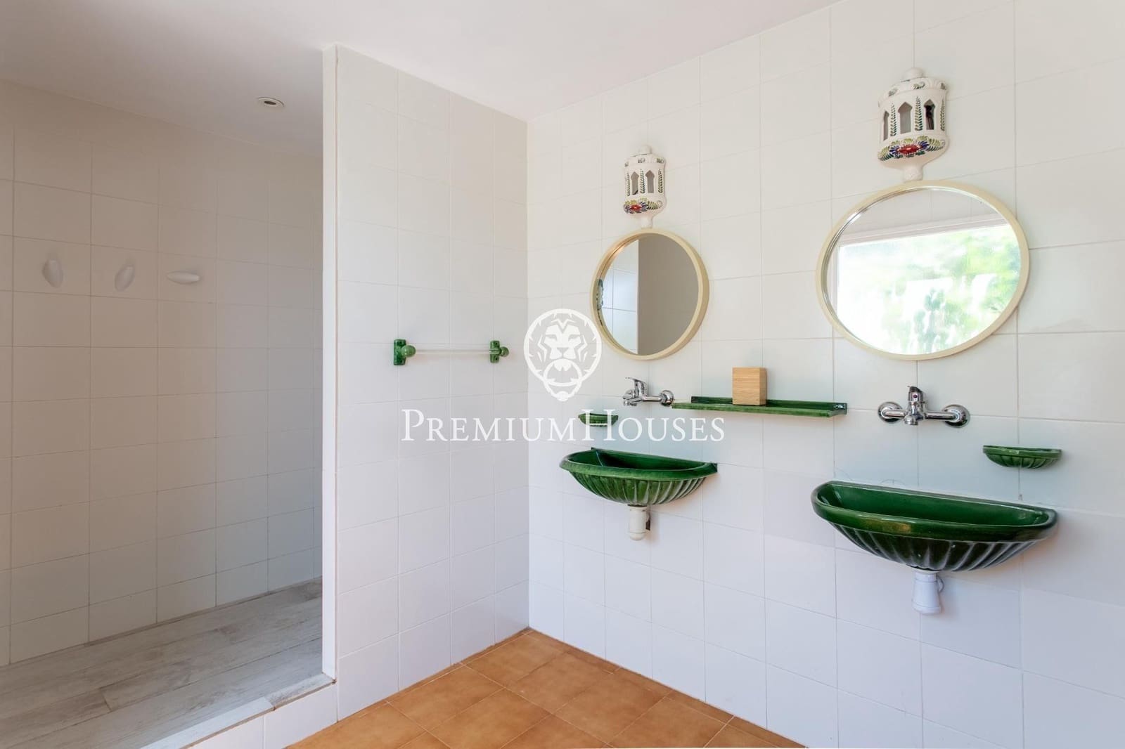 8 sypialnia Willa na sprzedaż w Arenys de Mar z basenem garażem - 795 000 € (Ref: 9205104)