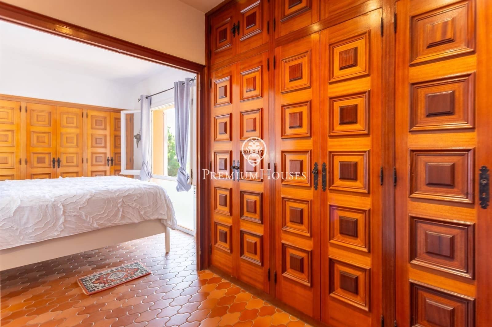 8 sypialnia Willa na sprzedaż w Arenys de Mar z basenem garażem - 795 000 € (Ref: 9205104)