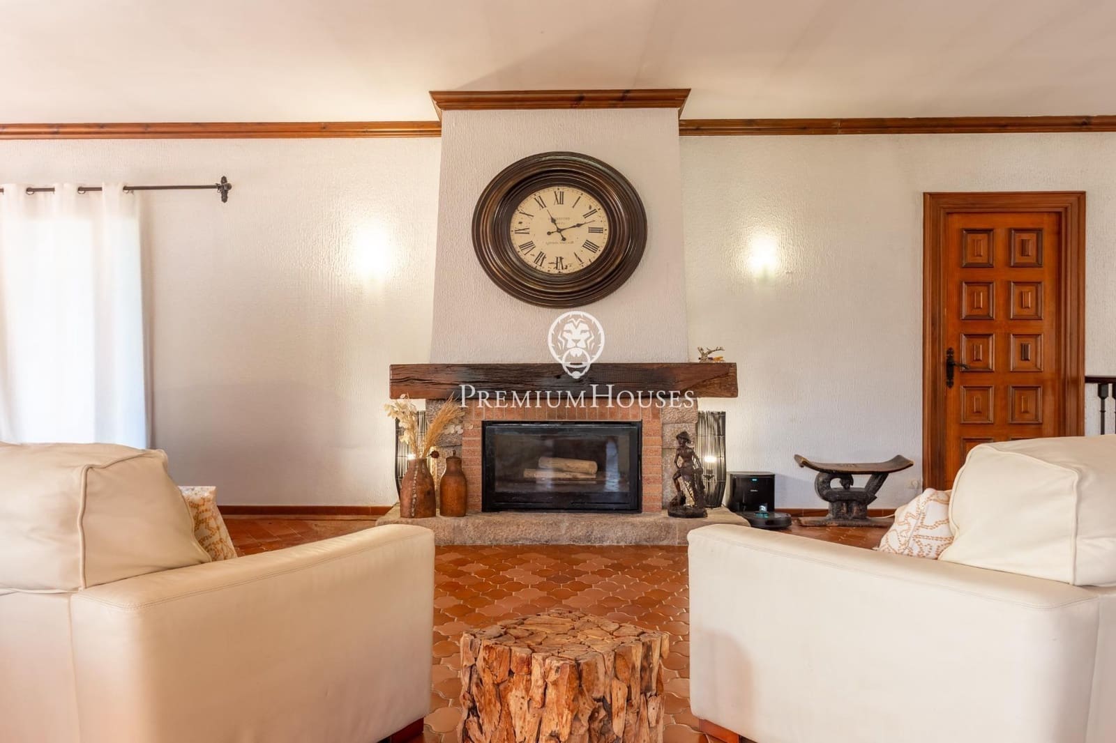 8 sypialnia Willa na sprzedaż w Arenys de Mar z basenem garażem - 795 000 € (Ref: 9205104)