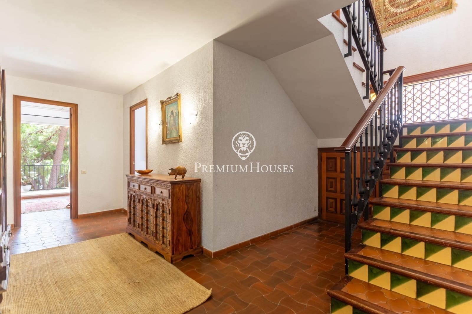 8 sypialnia Willa na sprzedaż w Arenys de Mar z basenem garażem - 795 000 € (Ref: 9205104)